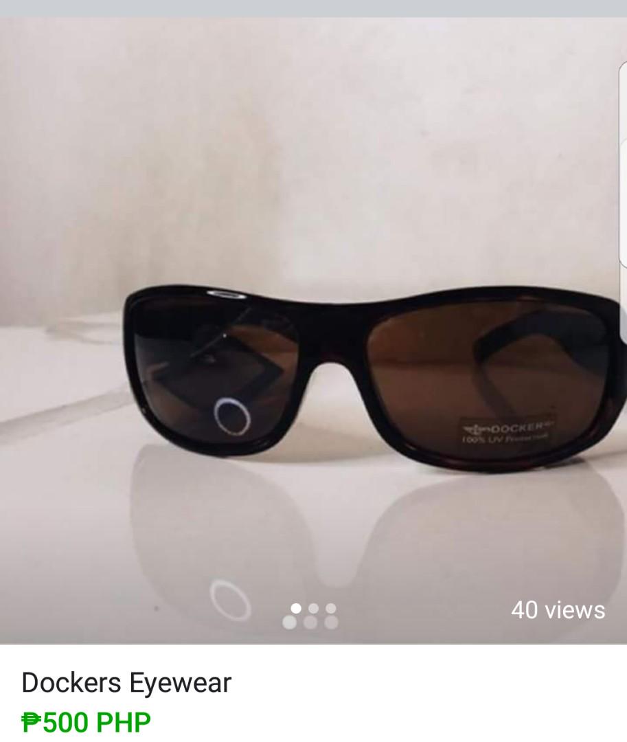 dockers wayfarer sunglasses