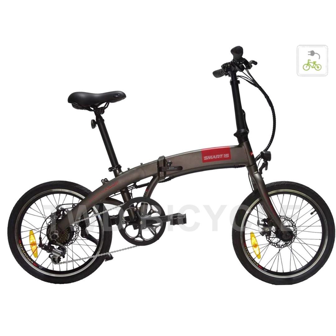 e bike apollo