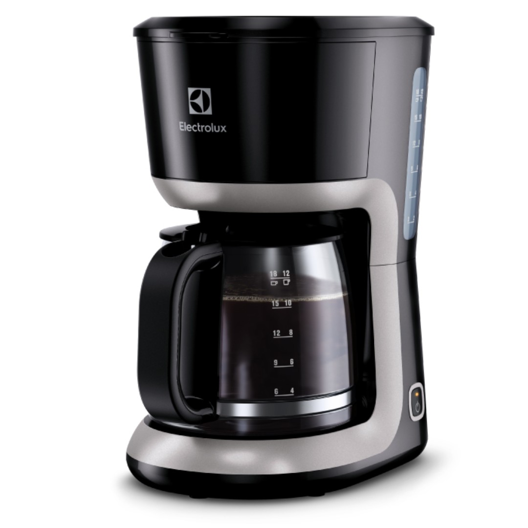 Electrolux Coffee Maker ECM3505 for 12 to 18cups TV Home