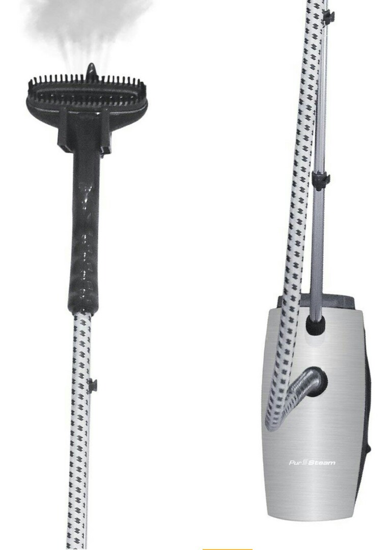 elite garment steamer