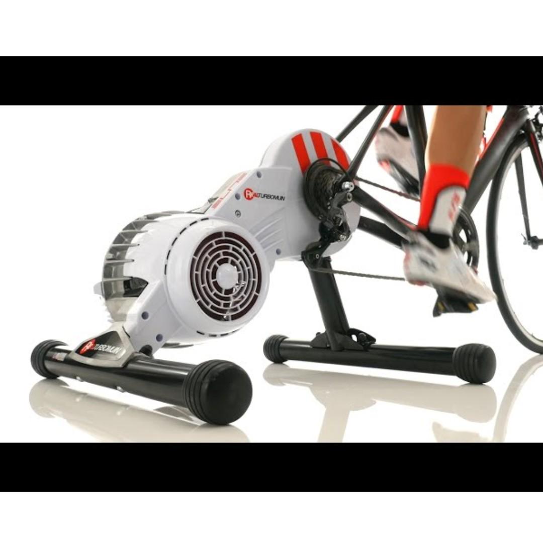 Elite muin turbo trainer sale