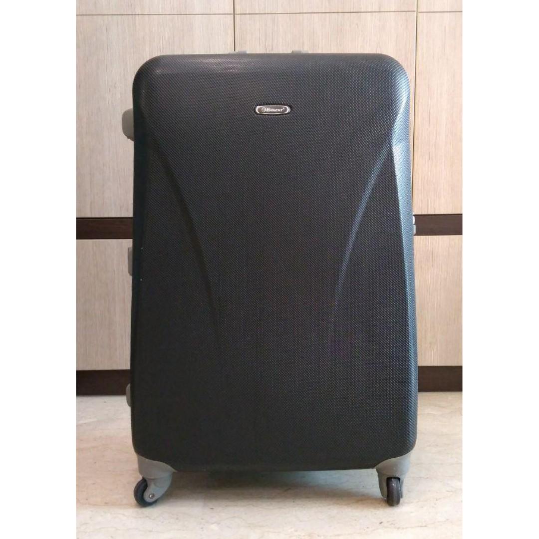 eminent large suitcase
