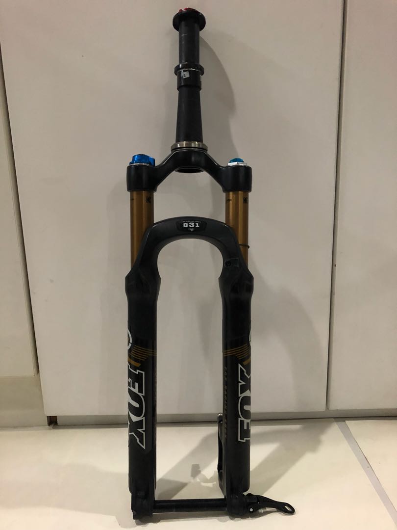 Fox suspension 831 100mm fork online