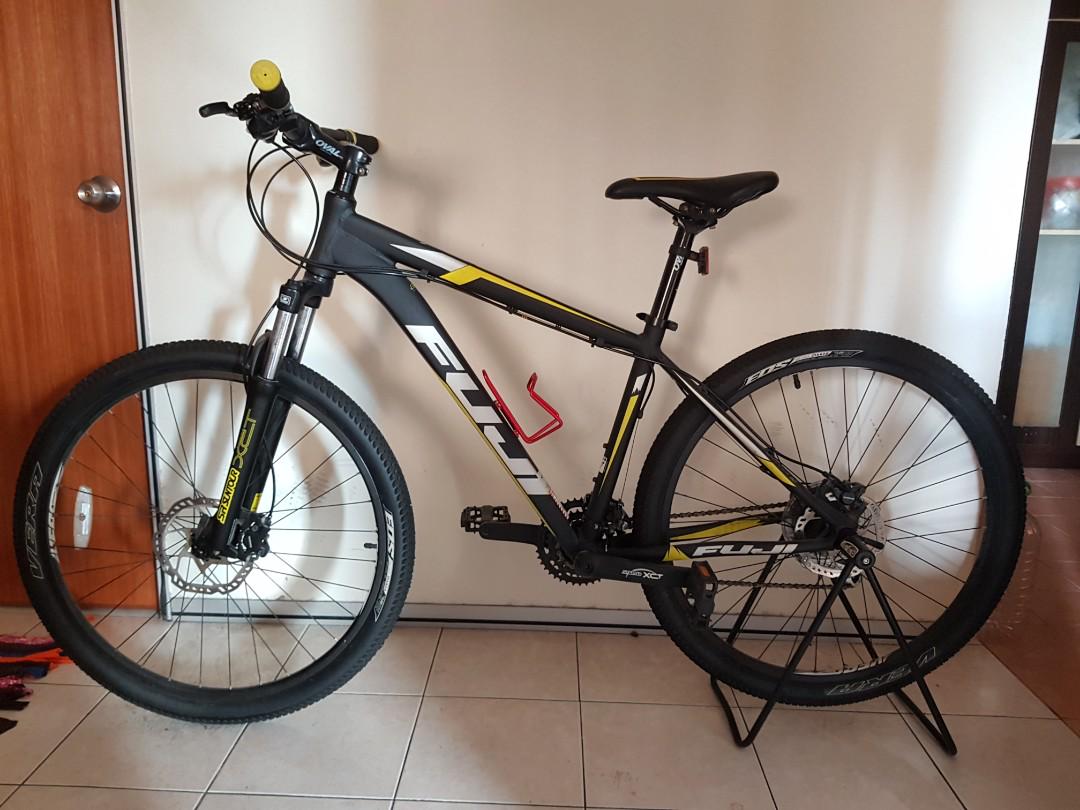 Fuji nevada 1.6 on sale 27.5