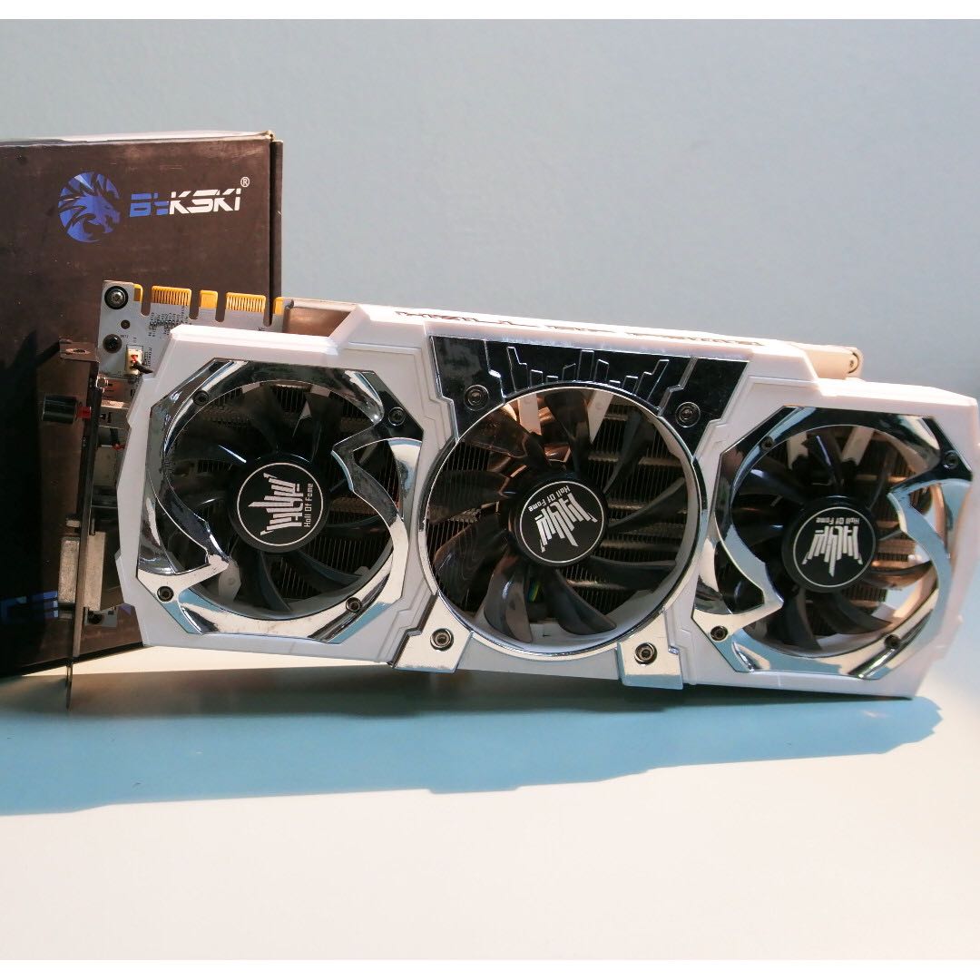 Galax 980 ti new arrivals
