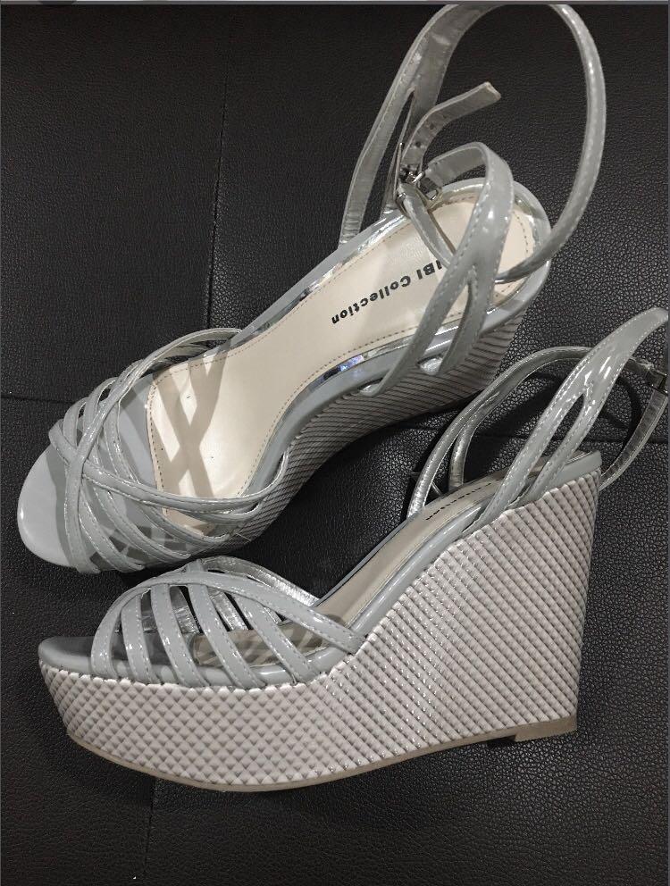 Gibi wedge sandals on sale