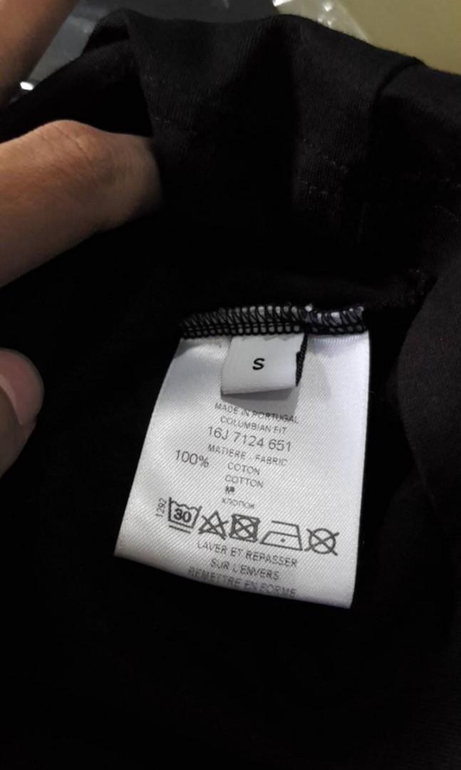 Givenchy Jesus Cross. Size S Columbian NO MINUS