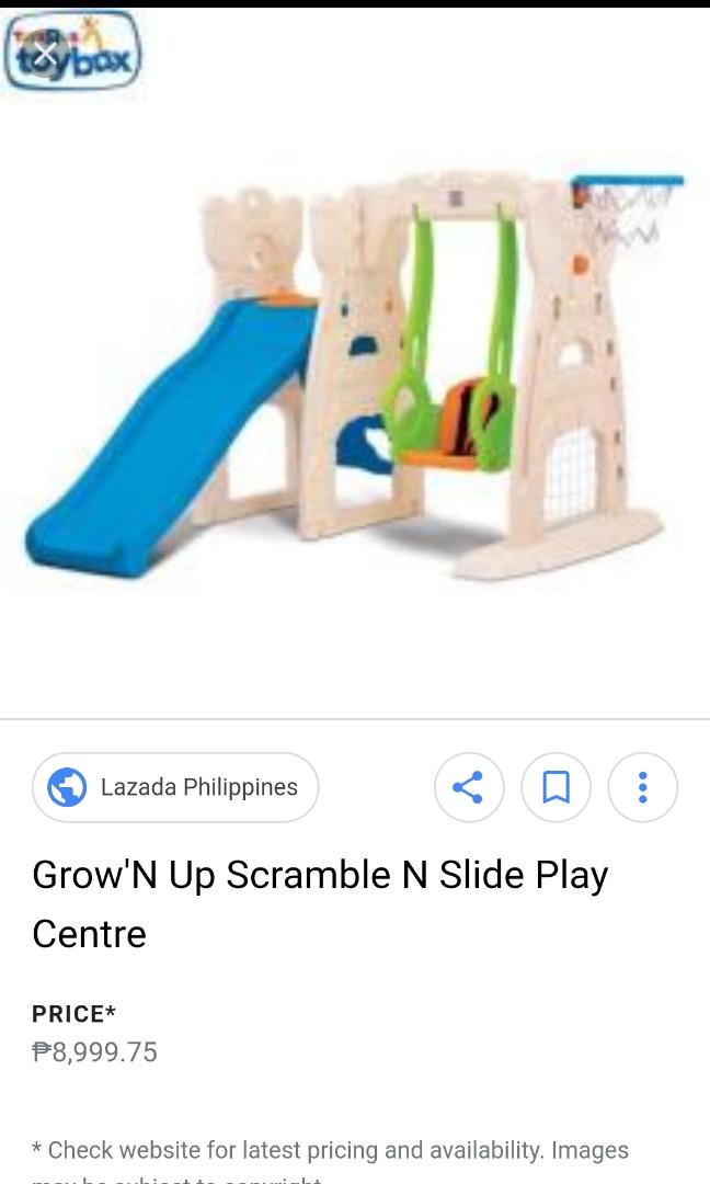 toys to grow on website