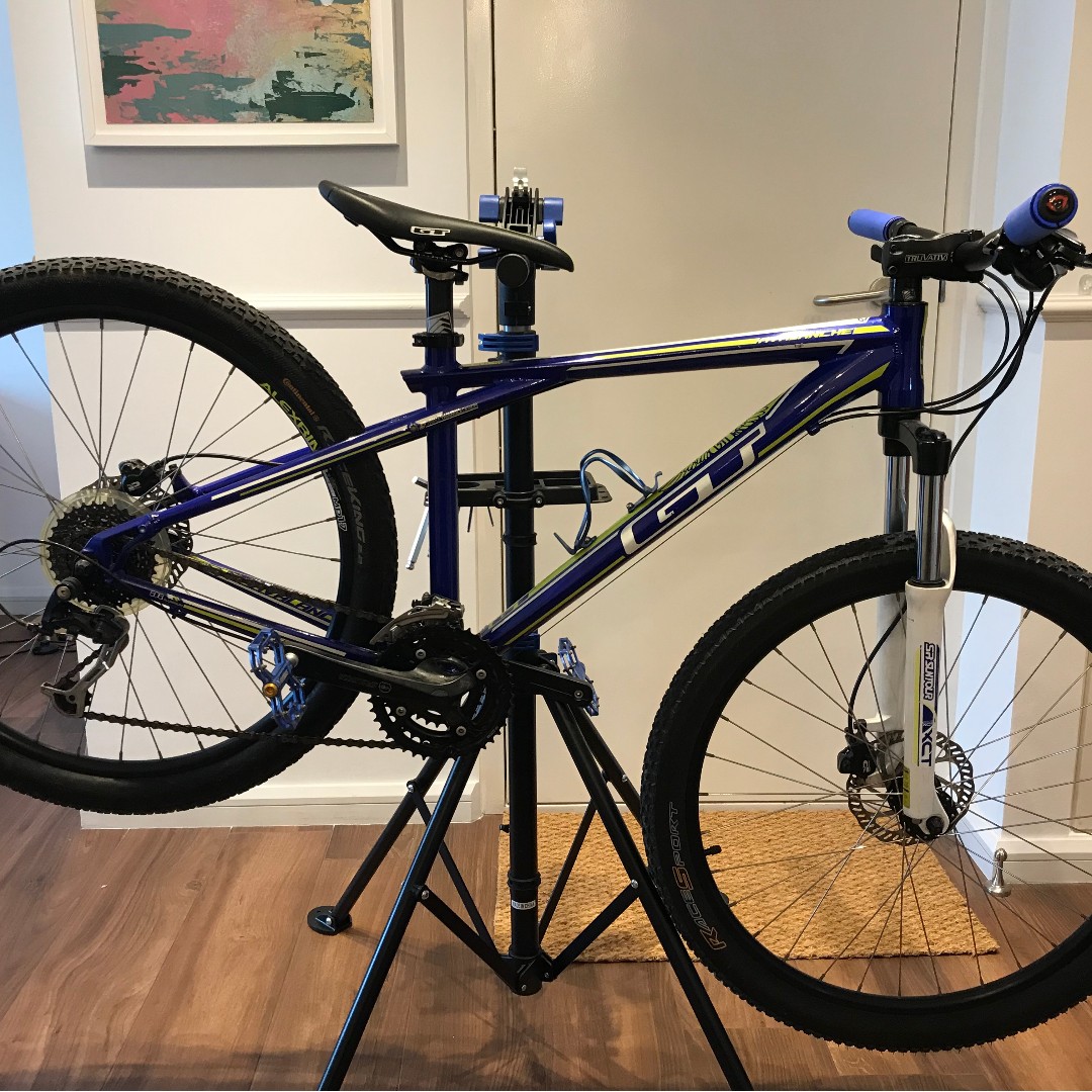 Gt avalanche 4.0 store