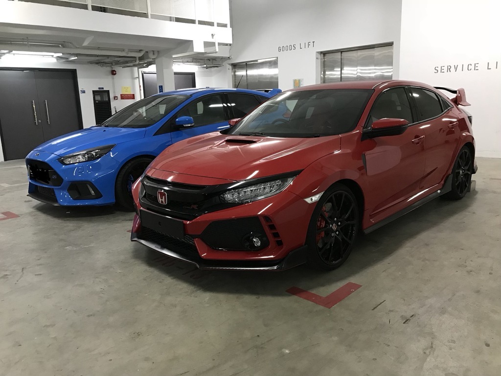 Honda Civic Type R 2 0m Vtec Turbo Gt Cars Vehicle Rentals On