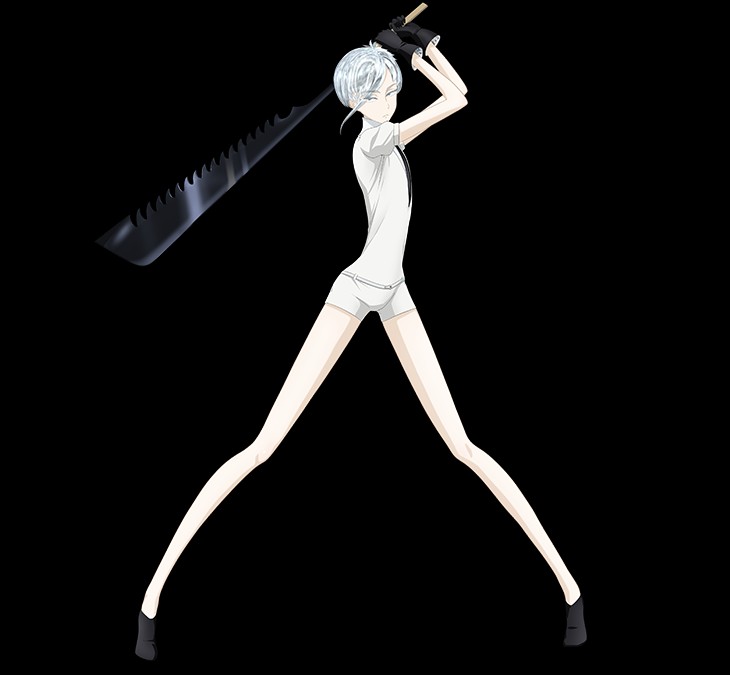 Houseki No Kuni Antarc Cairngorm Full Set Entertainment J Pop On Carousell In the distant future, a new life form called houseki (gems) are born. houseki no kuni antarc cairngorm full set