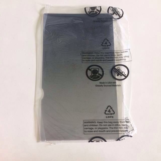 Dell 12.5 Inch Privacy Filter63221800527745111