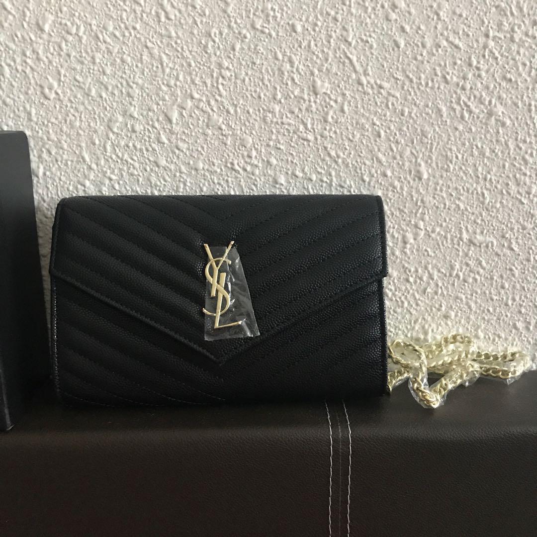 ysl inspired bag