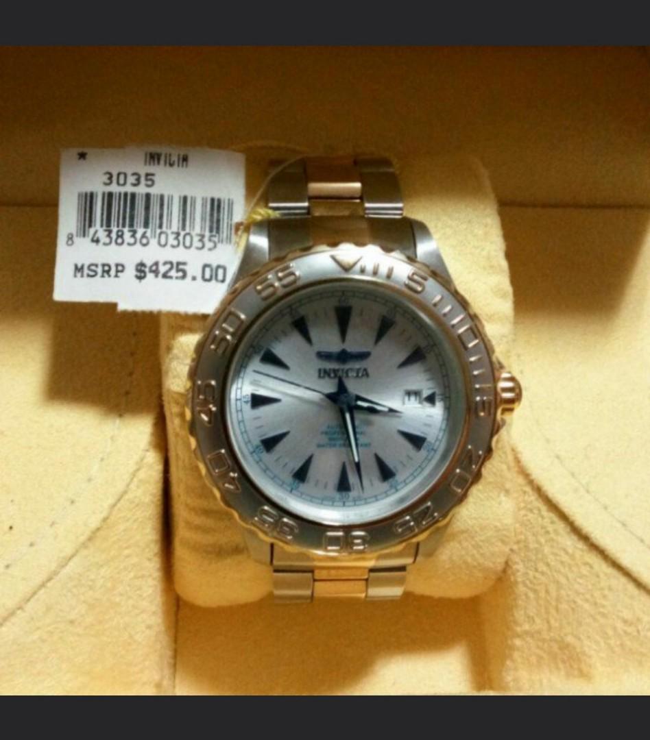 Casio invicta new arrivals