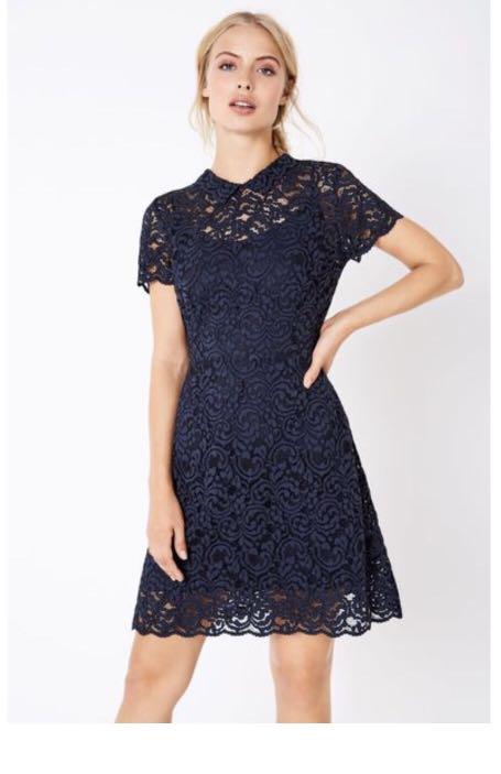 Jack wills lace dress clearance