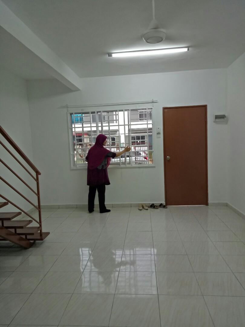 Jalan Kedidi 5 Taman Scientex Pasir Gudang Property Rentals On Carousell