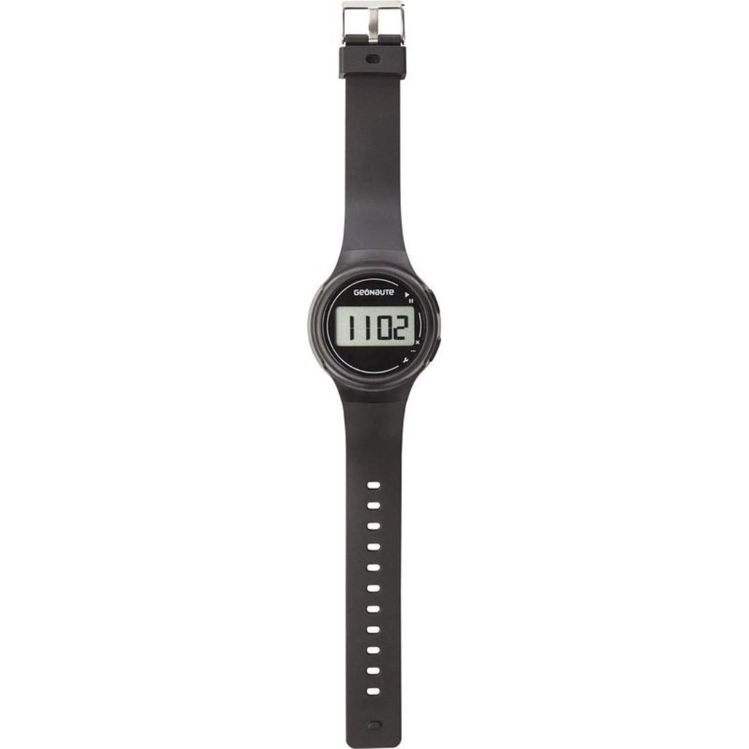 Jam Tangan Import Wanita Sporty Original Decathlon Olshop Fashion Olshop Wanita Di Carousell