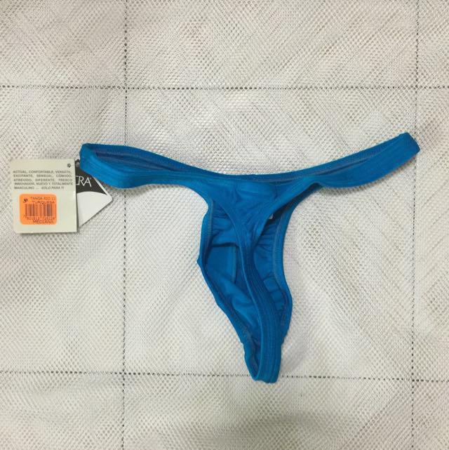 mens rio back swimwear