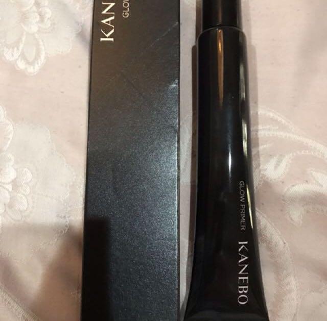 Kanebo Glow Primer, Kesehatan & Kecantikan, Rias Wajah di Carousell