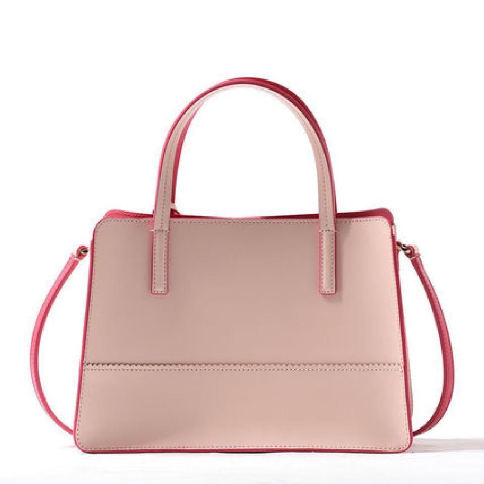 Kate Spade Freeman street ilise pink beige