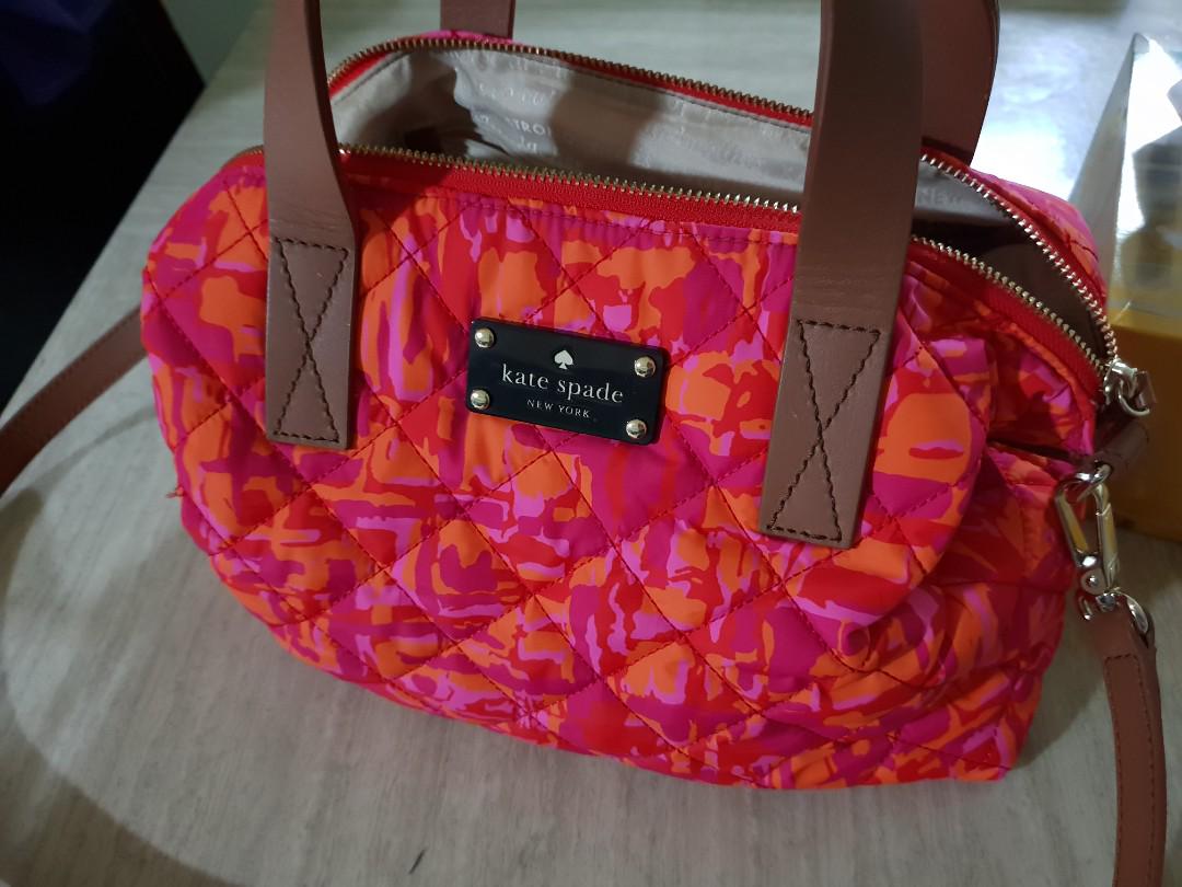 Kate spade riley satchel sales