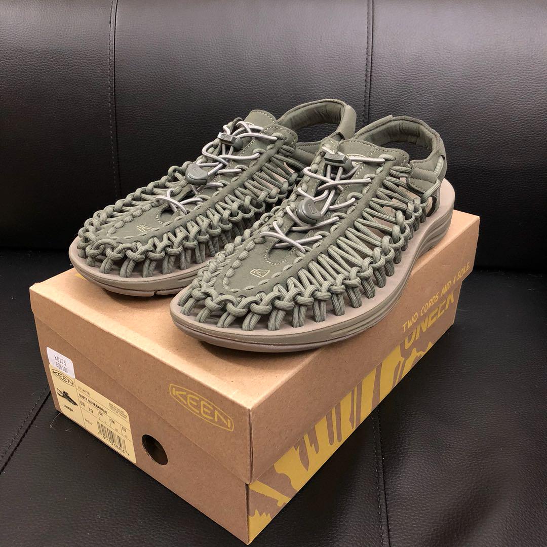 teva or keen