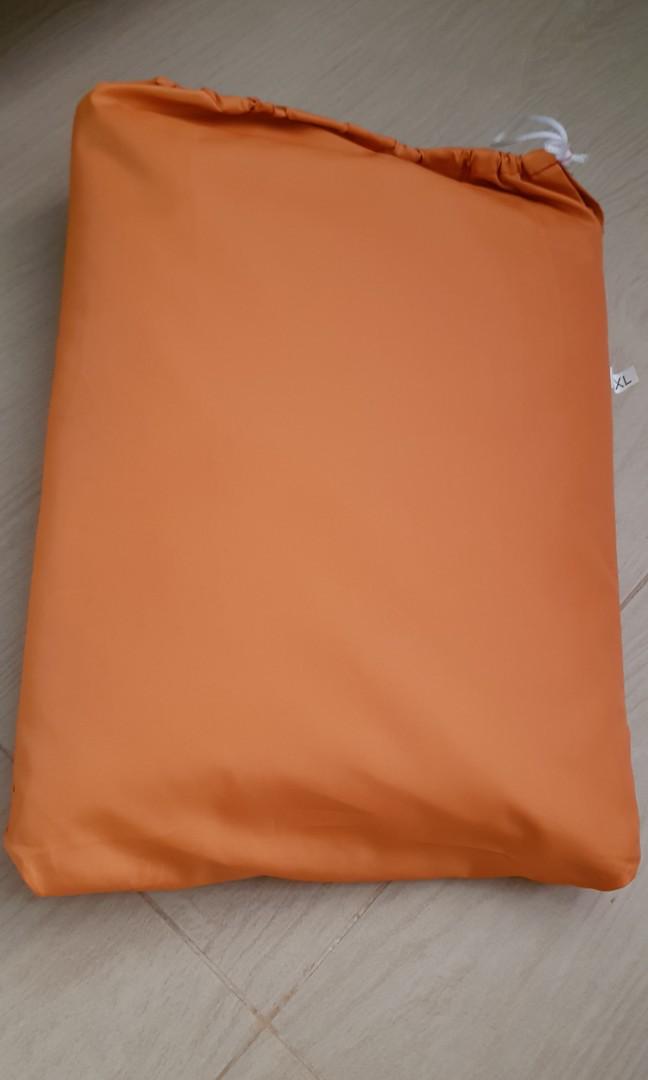 Ktm bike cover, Motorcycles, Motorcycle Accessories on Carousell