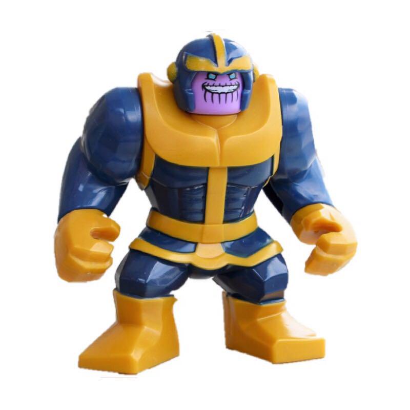 thanos big fig