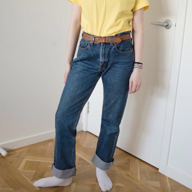 levis 553 womens jeans