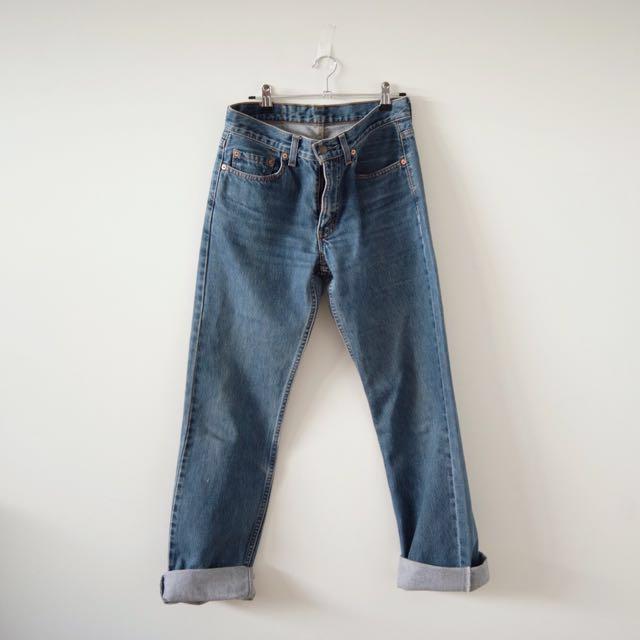 levis 553