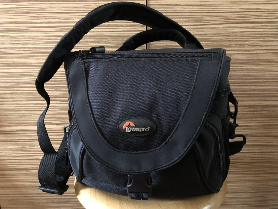 lowepro nova 3