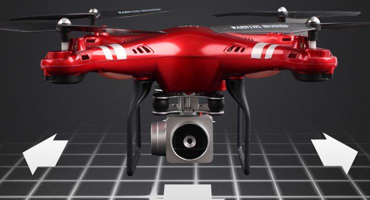 Magic Speed HD5H Drone