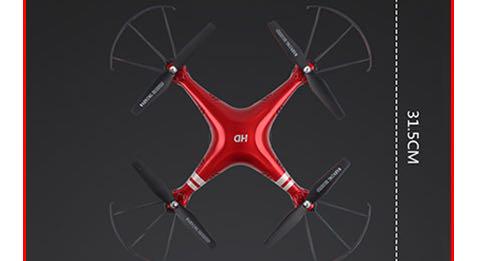 Magic Speed HD5H Drone