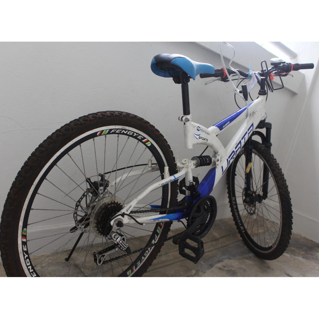 chain bike price