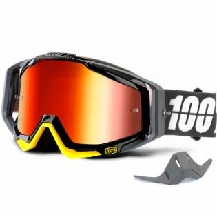 Mtb 100 Goggles Enduro Motocross Bicycles Pmds Bicycles