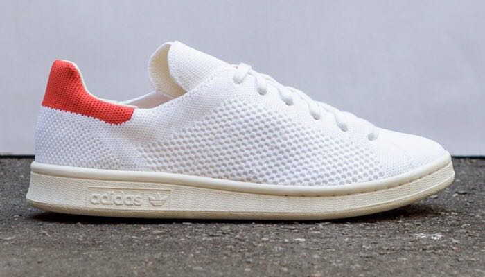 stan smith flyknit