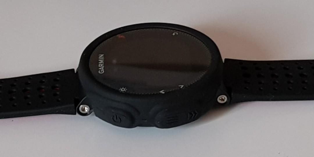Garmin forerunner new arrivals 235 case