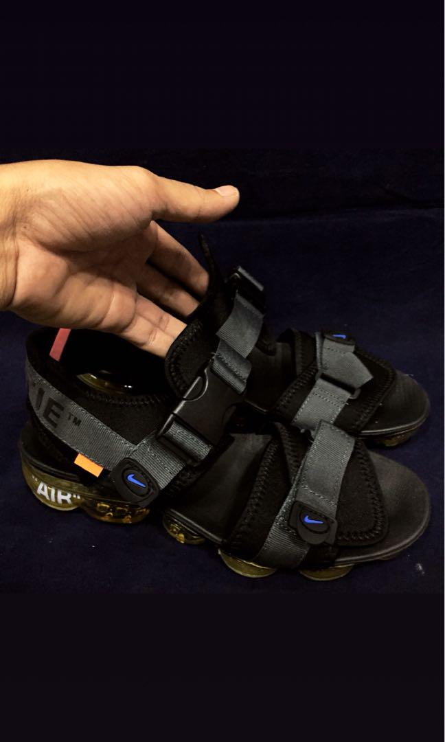 Vapormax sandal sales