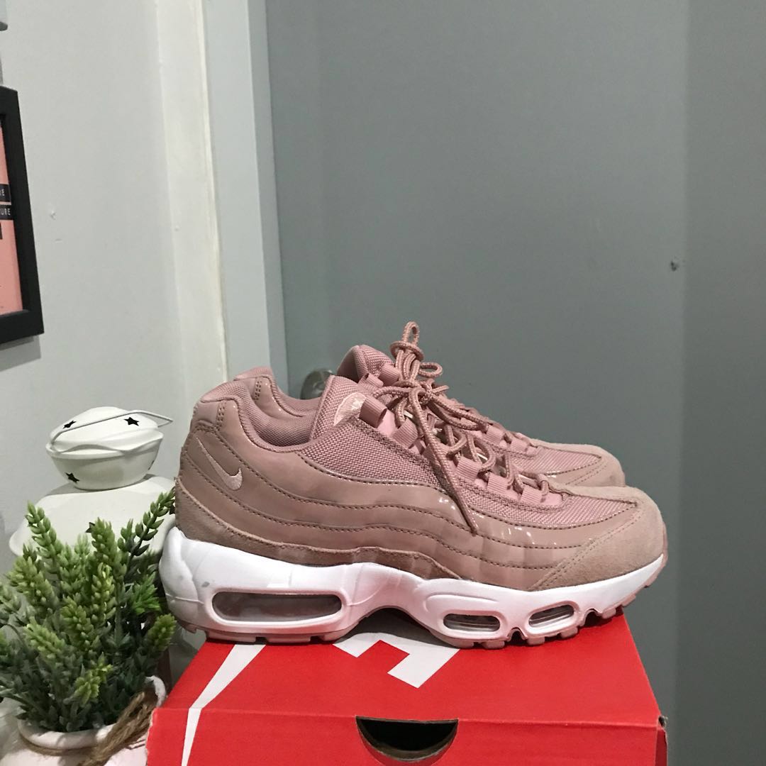 nike air max terbaru 2018