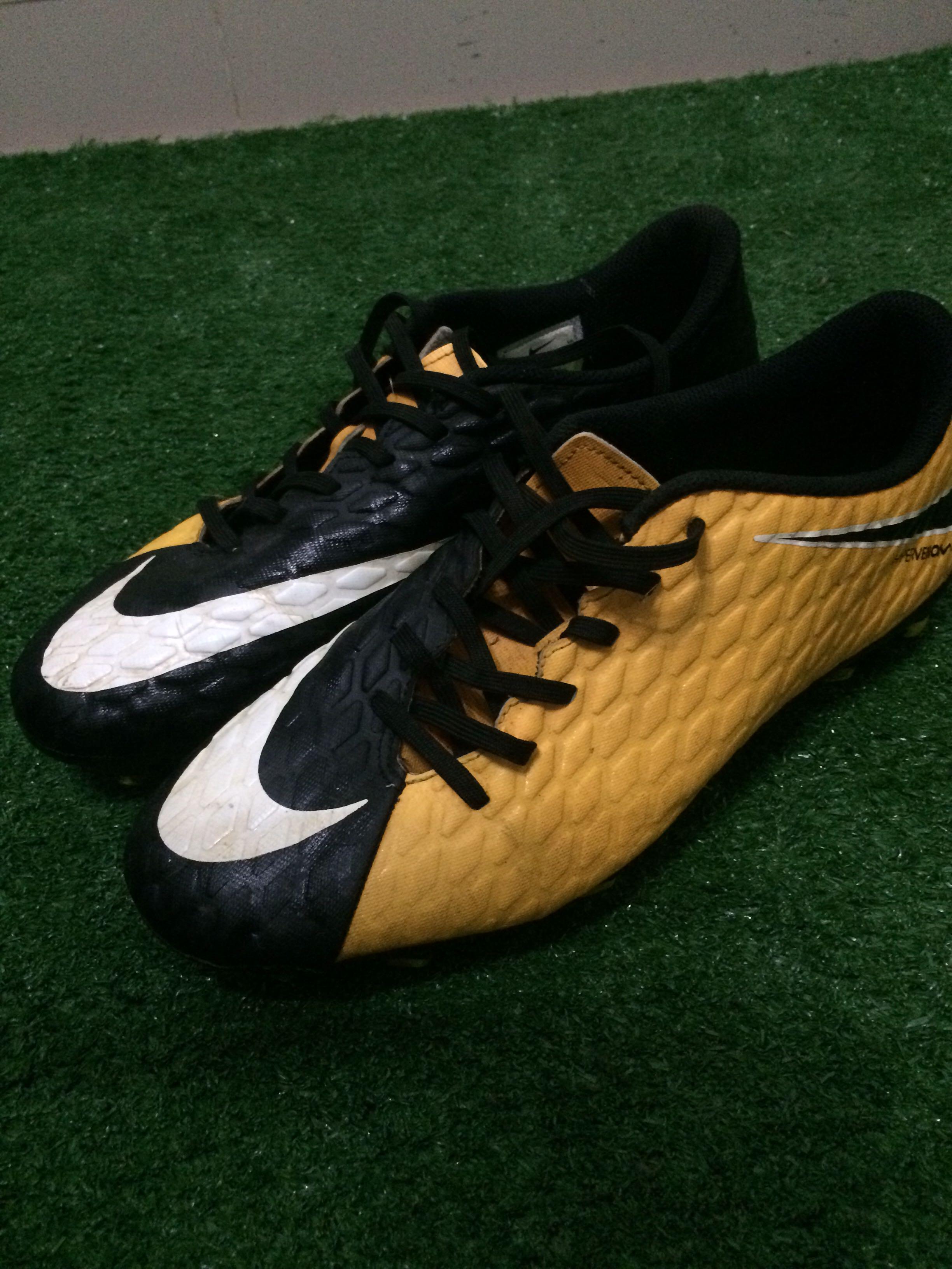 nike hypervenom original