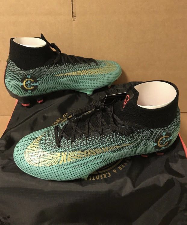 Nike Superfly 360 elite CR7, Men's Fashion, Activewear on Carousell