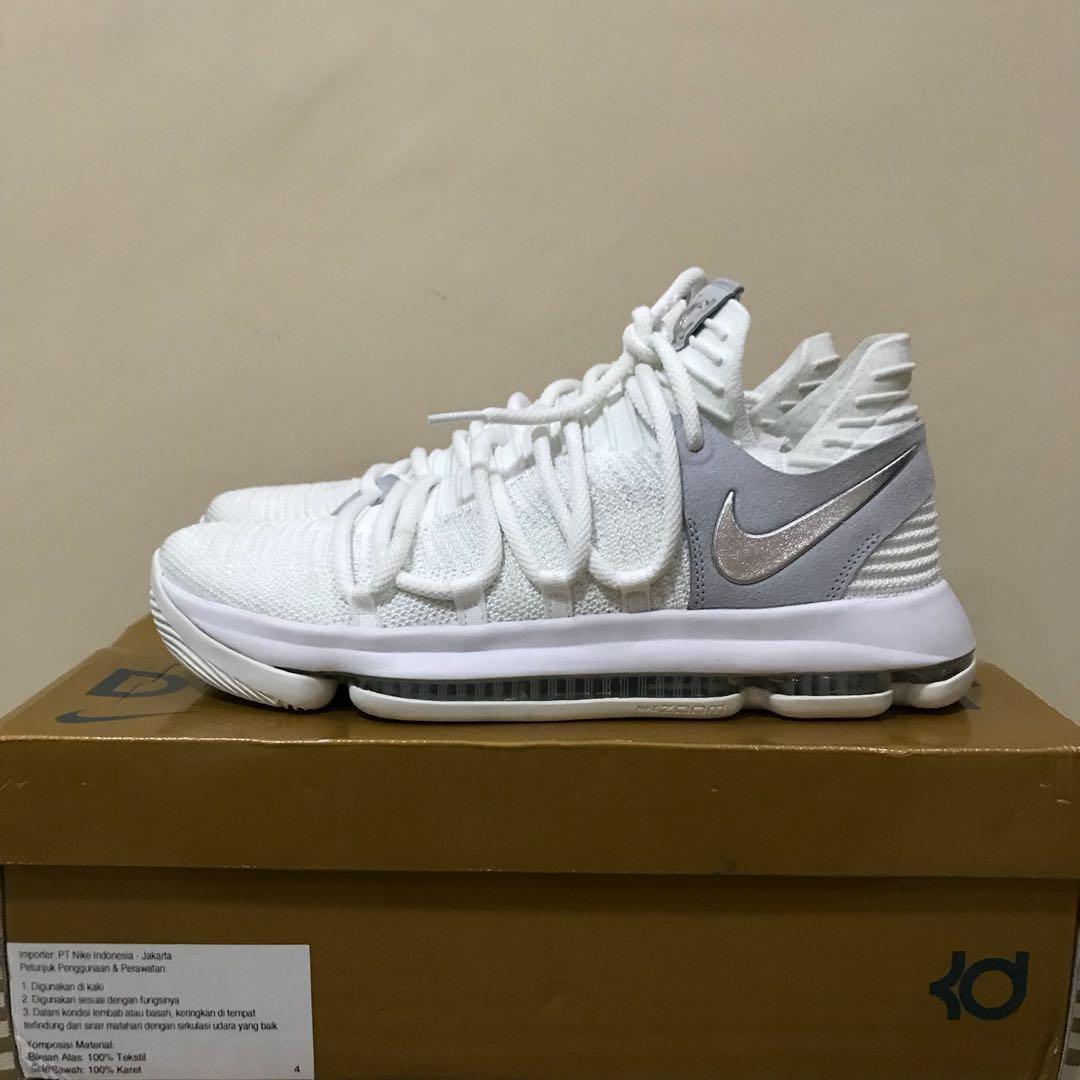 kd 10 size 9.5