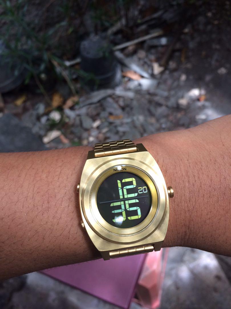 Time teller digi ss store