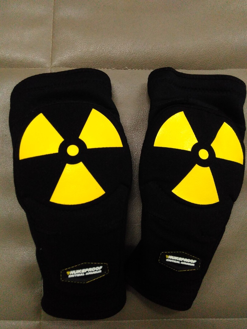 nukeproof critical enduro elbow sleeve