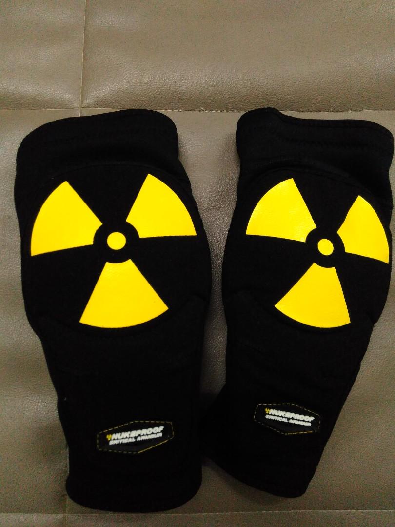 Nukeproof critical enduro elbow sleeve hot sale