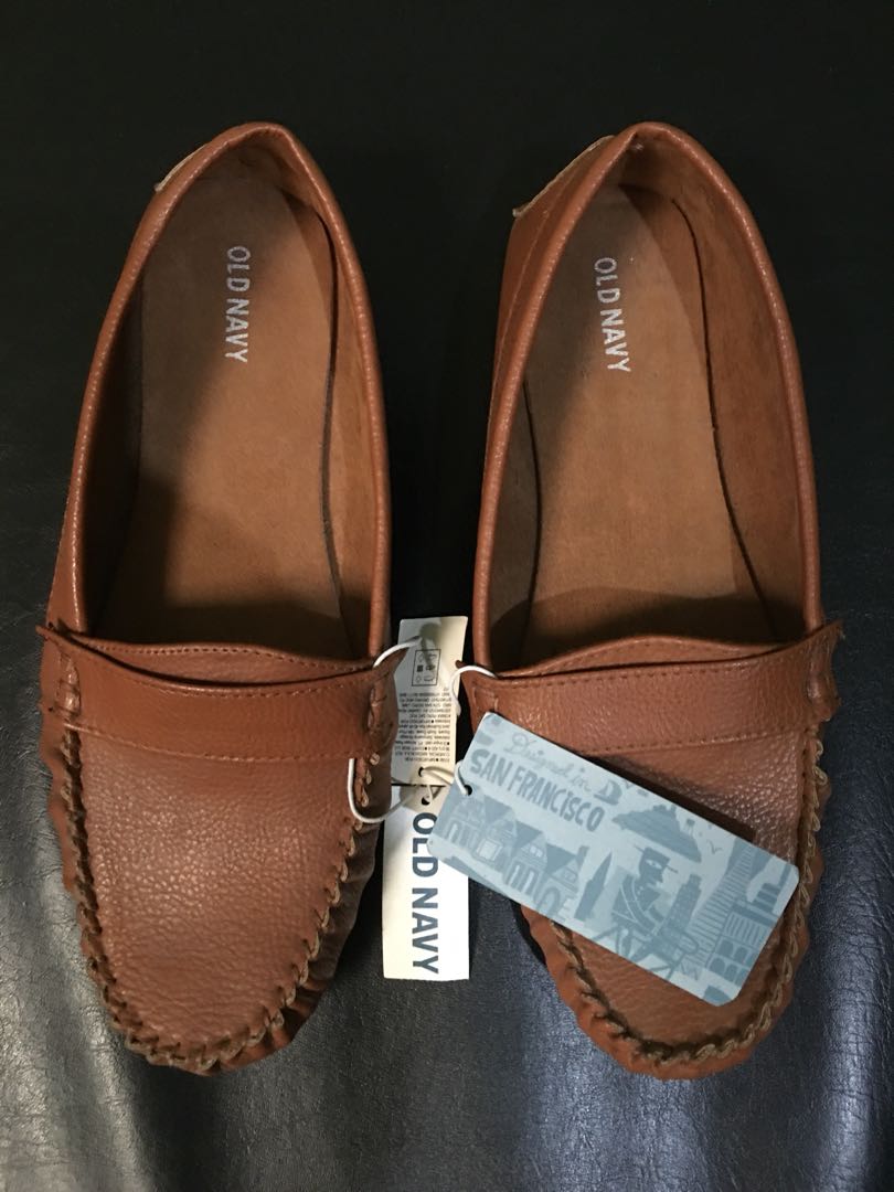 old navy shoes