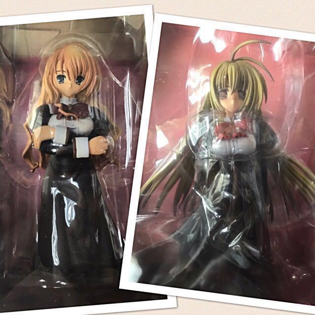 Wallpaper Otome Wa Boku Ni Koishiteru Toys Games Others On Carousell For Android