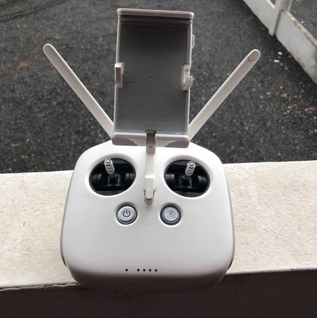 Dji phantom 3 replacement outlet controller