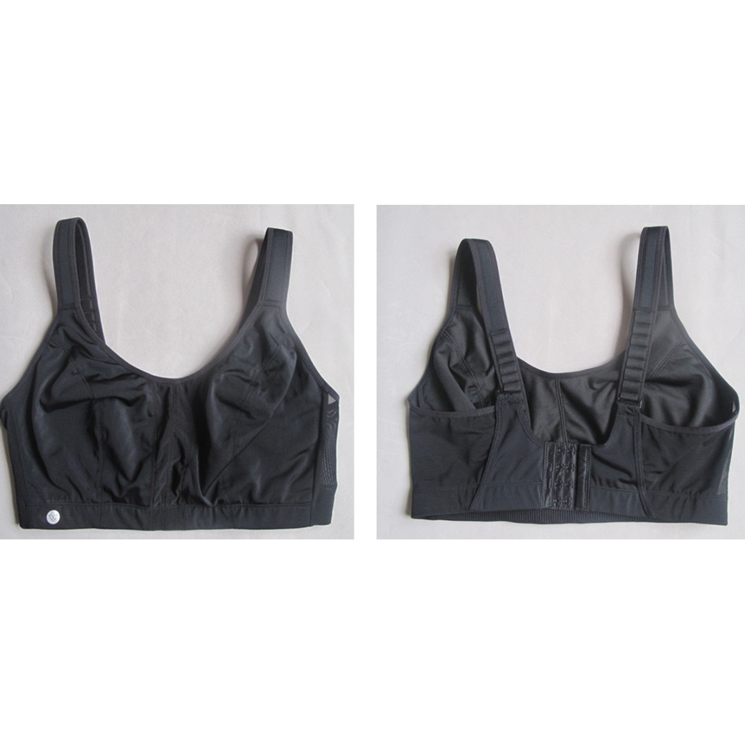 ddd sports bra high impact