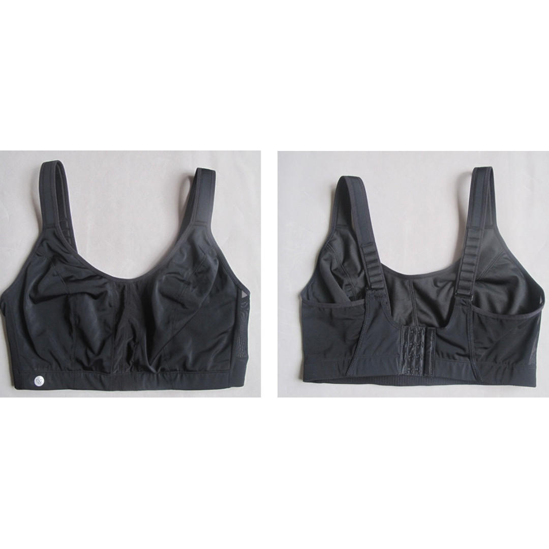 livi active sports bra